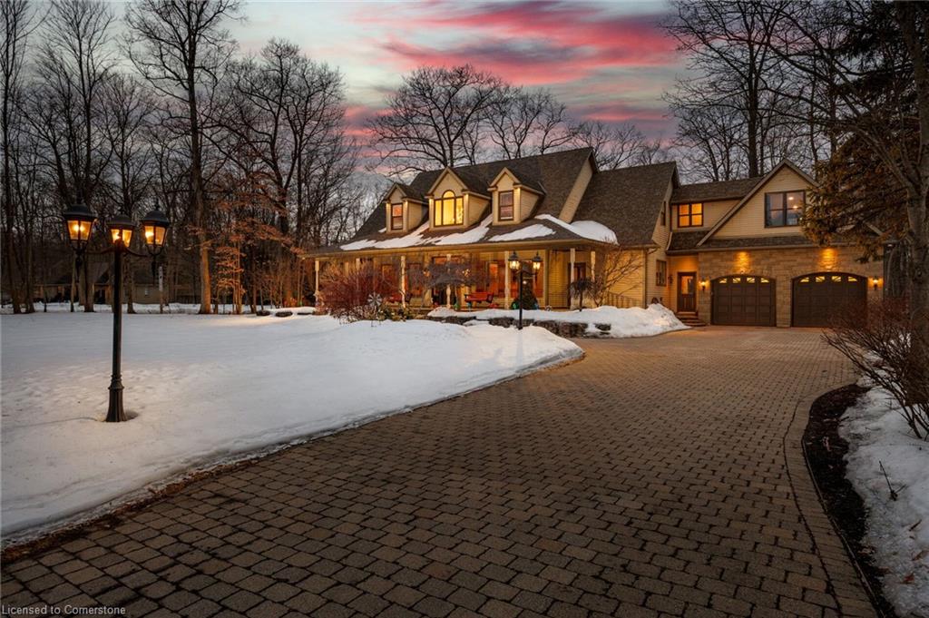652 Westbrook Road Property Photo