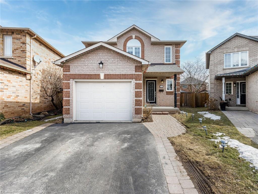 570 Enfield Road Property Photo