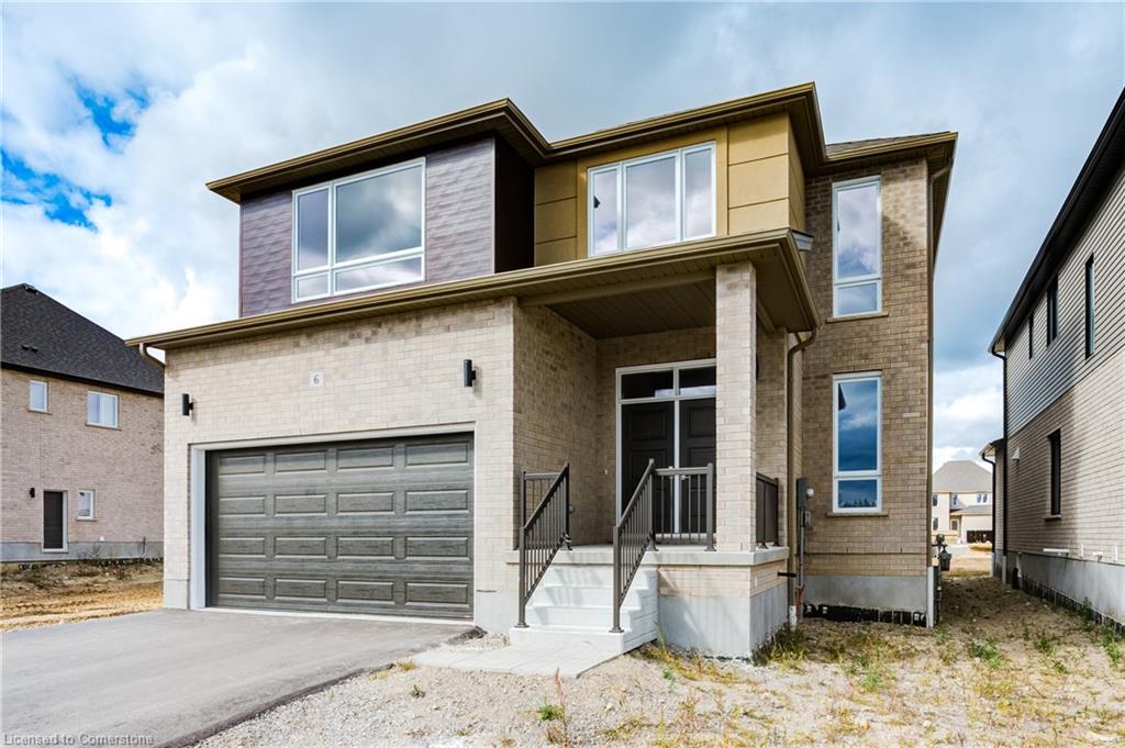 6 Becker Street Property Photo
