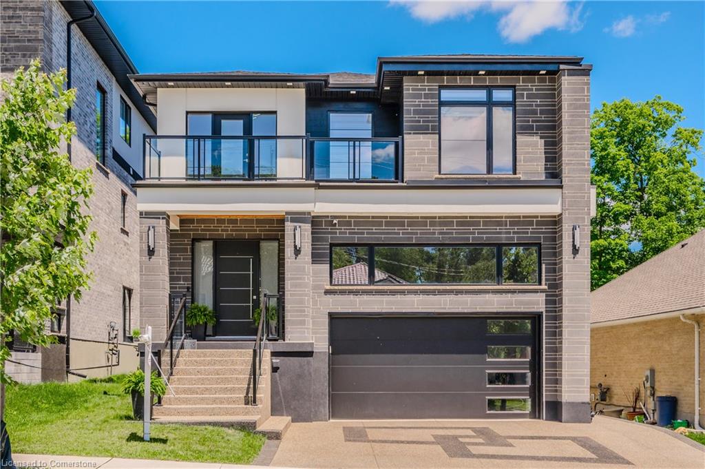 Grand River Collegiate Institute Real Estate Listings Main Image