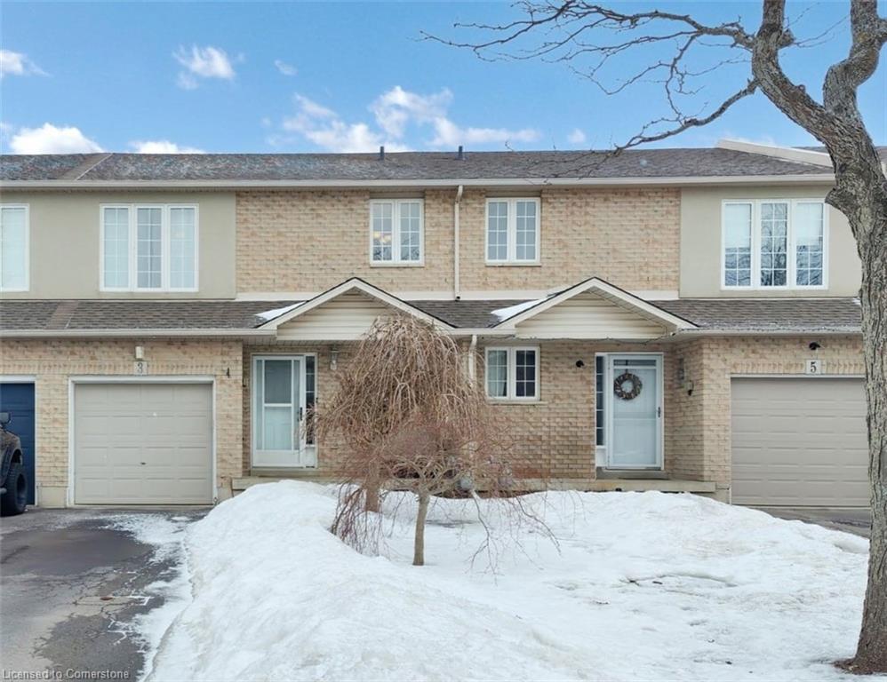 3 Archer Way Way Property Photo