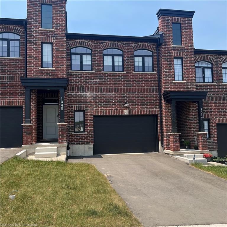 1045 Upperpoint Avenue Property Photo