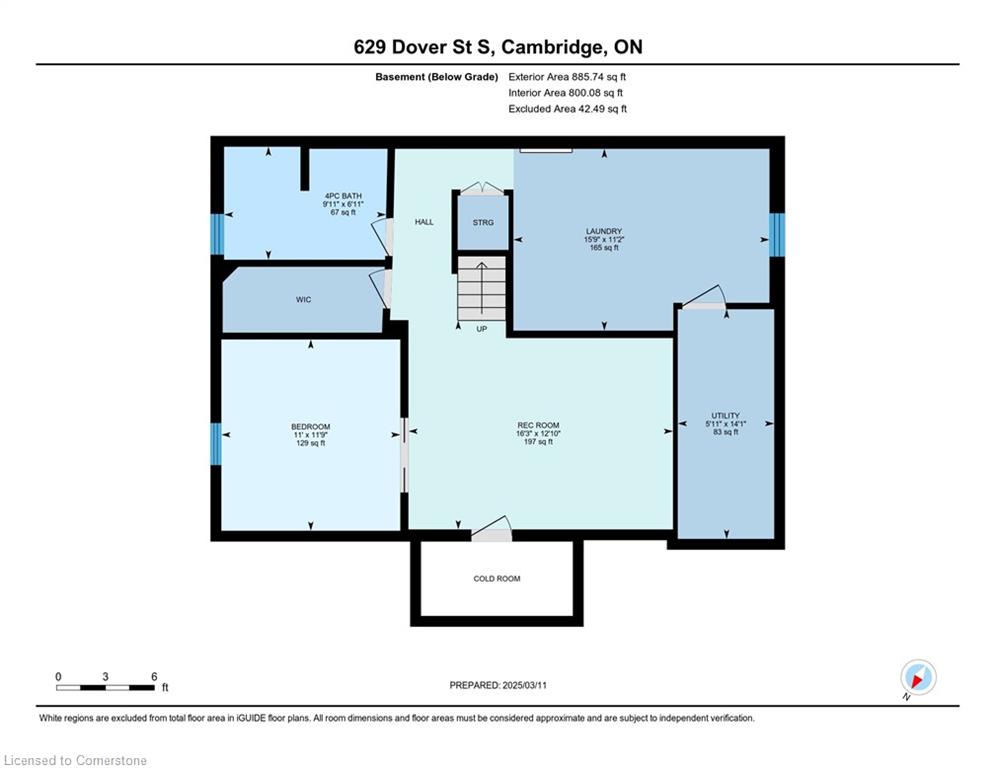 629 Dover Street S Property Photo 41