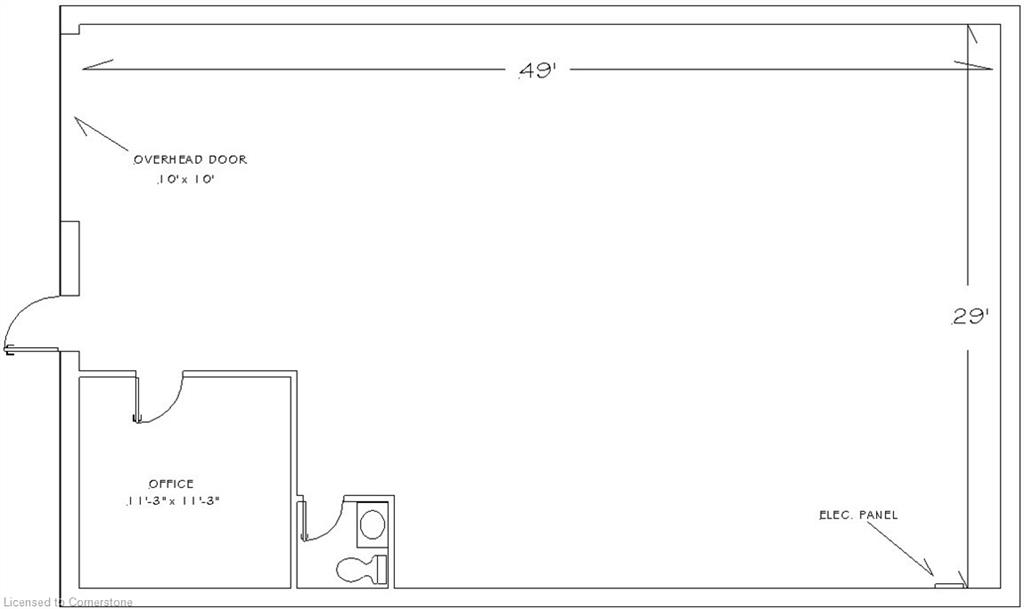 1163 King Road Property Photo 11