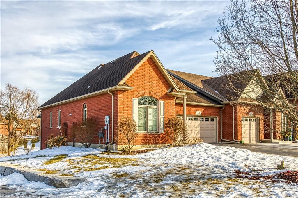 22 Isaac Court Property Photo