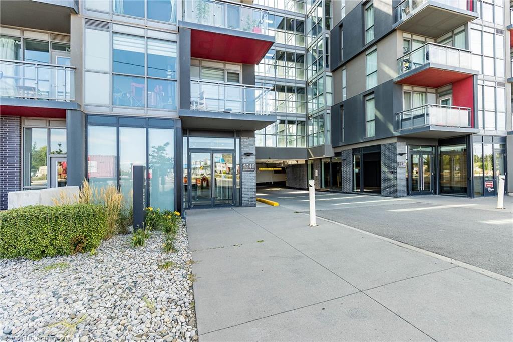 B414-5240 Dundas Street Property Photo 3