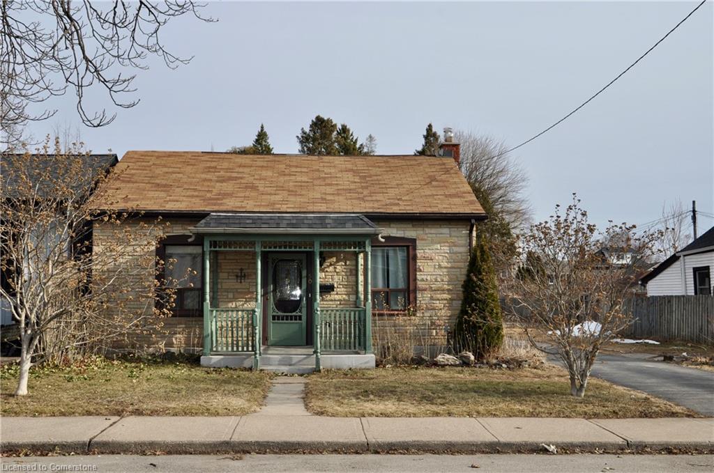 100 North End West Real Estate Listings Main Image