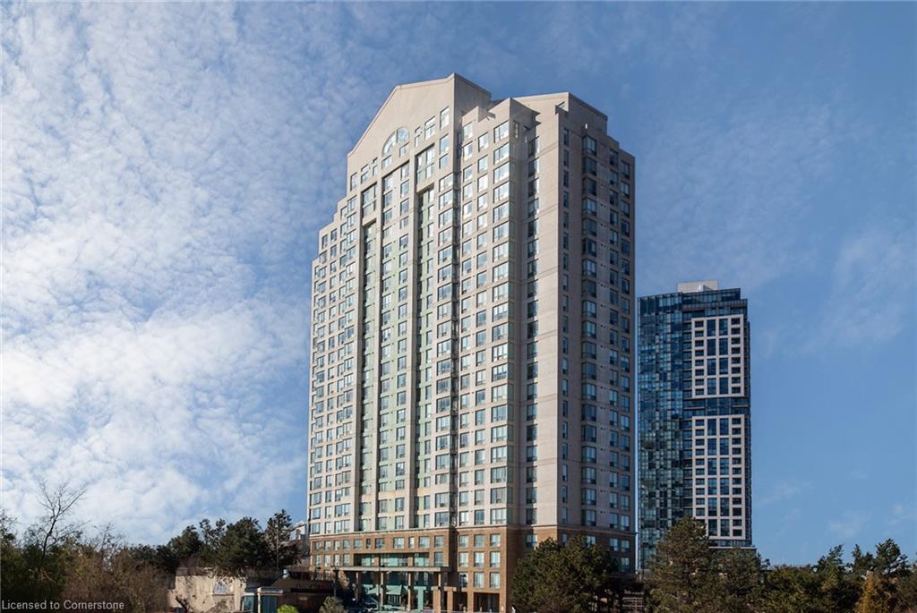 309-101 Subway Crescent Property Photo
