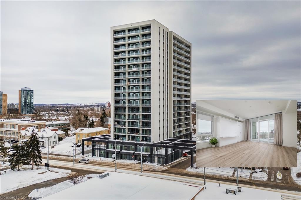 613-741 King Street W Property Photo 1