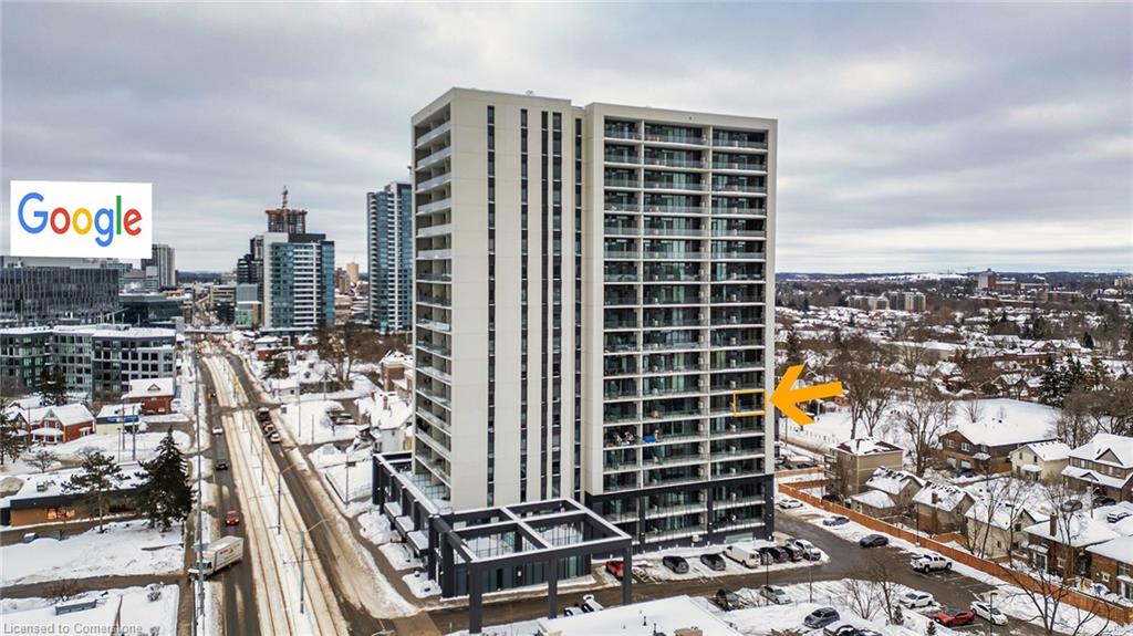 613-741 King Street W Property Photo 10