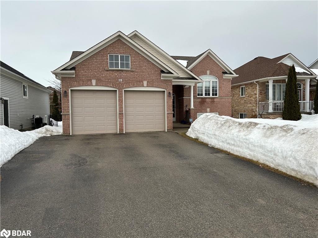 10 Wintergreen Way Property Photo