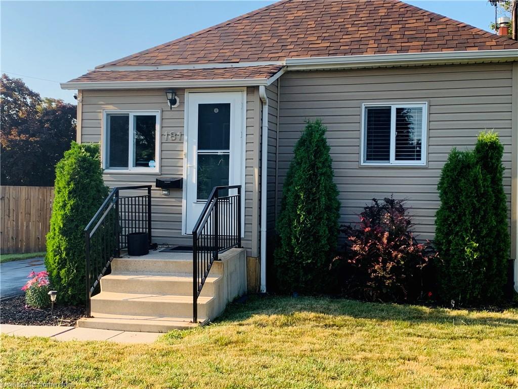 181 Mead Avenue Property Photo
