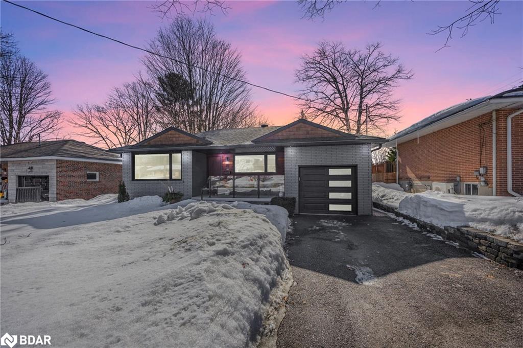 89 Letitia Street Property Photo
