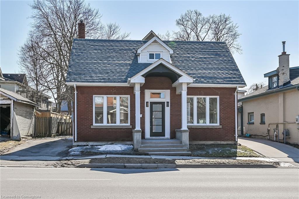 241 Dalhousie Street Property Photo