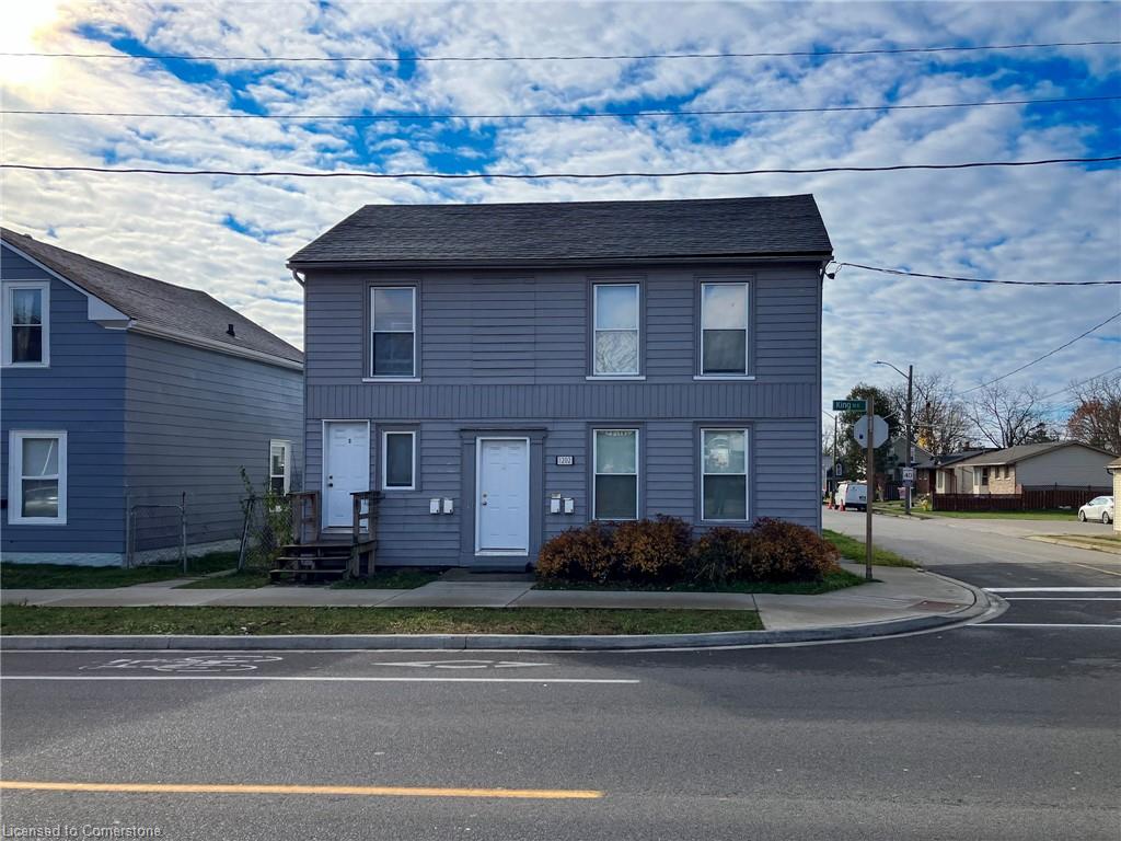 B-1202 King Street E Property Photo