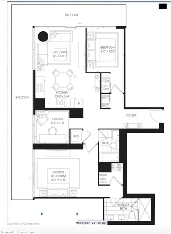 5406-50 Charles Street E Property Photo 27
