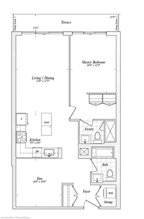205-500 Brock Avenue Property Photo 30