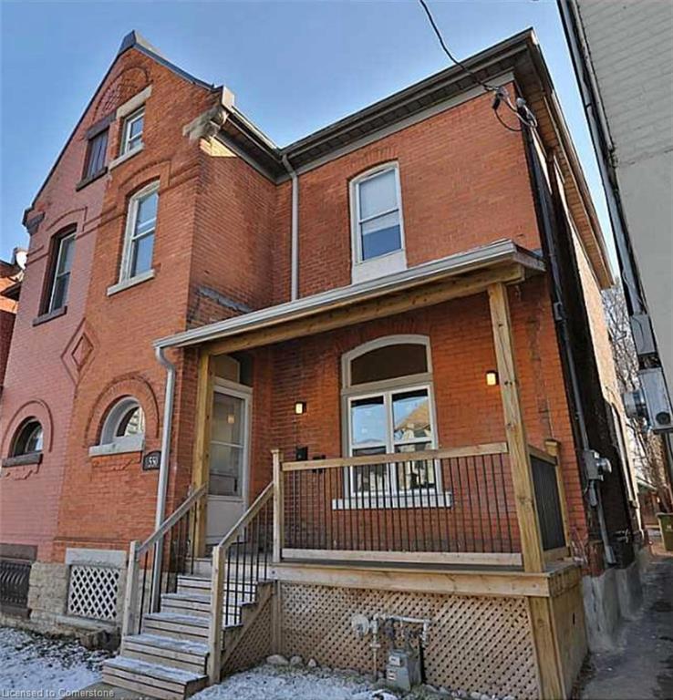 550 James Street N Property Photo