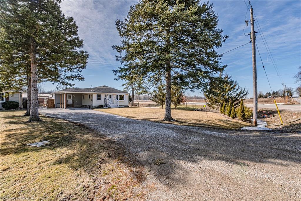 123 Hatchley Road Property Photo