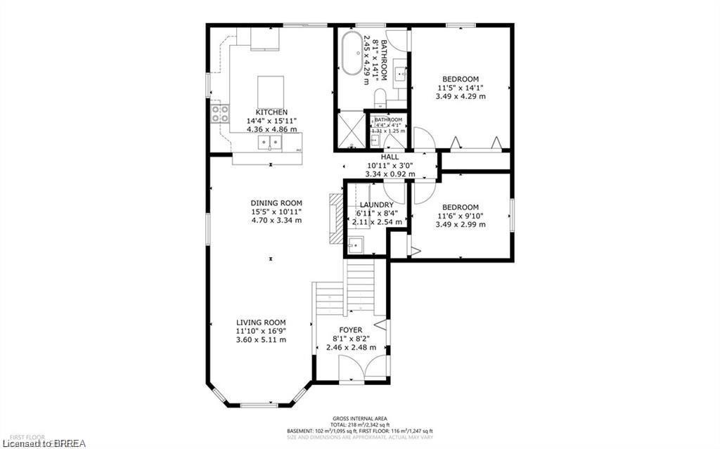 52 Amelia Street Property Photo 48