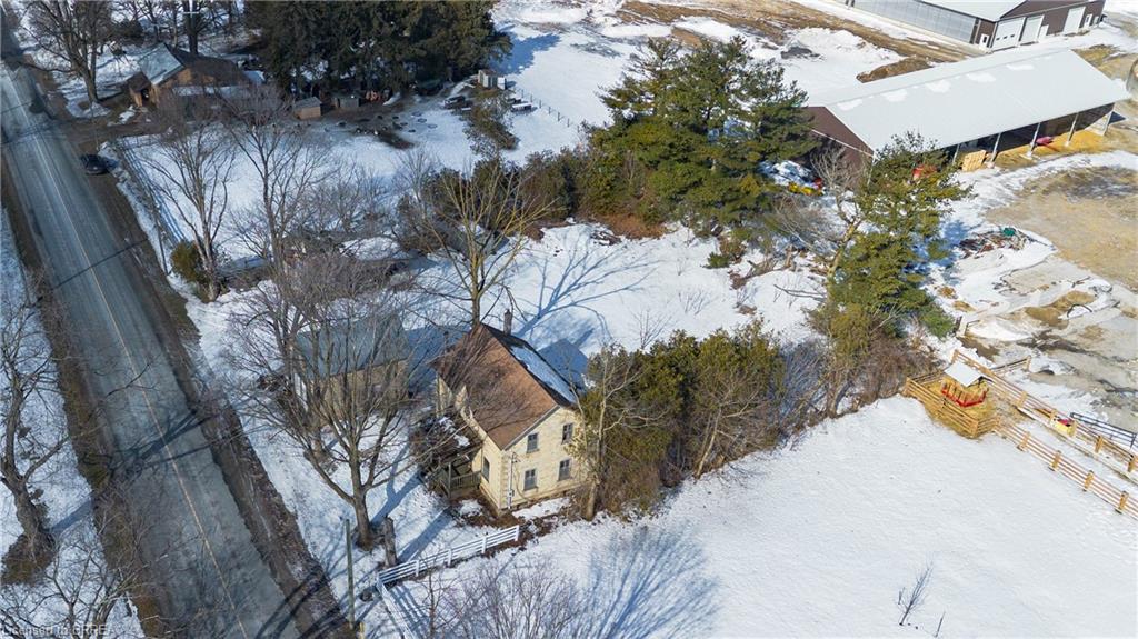 Rural Blandford Blenheim Real Estate Listings Main Image