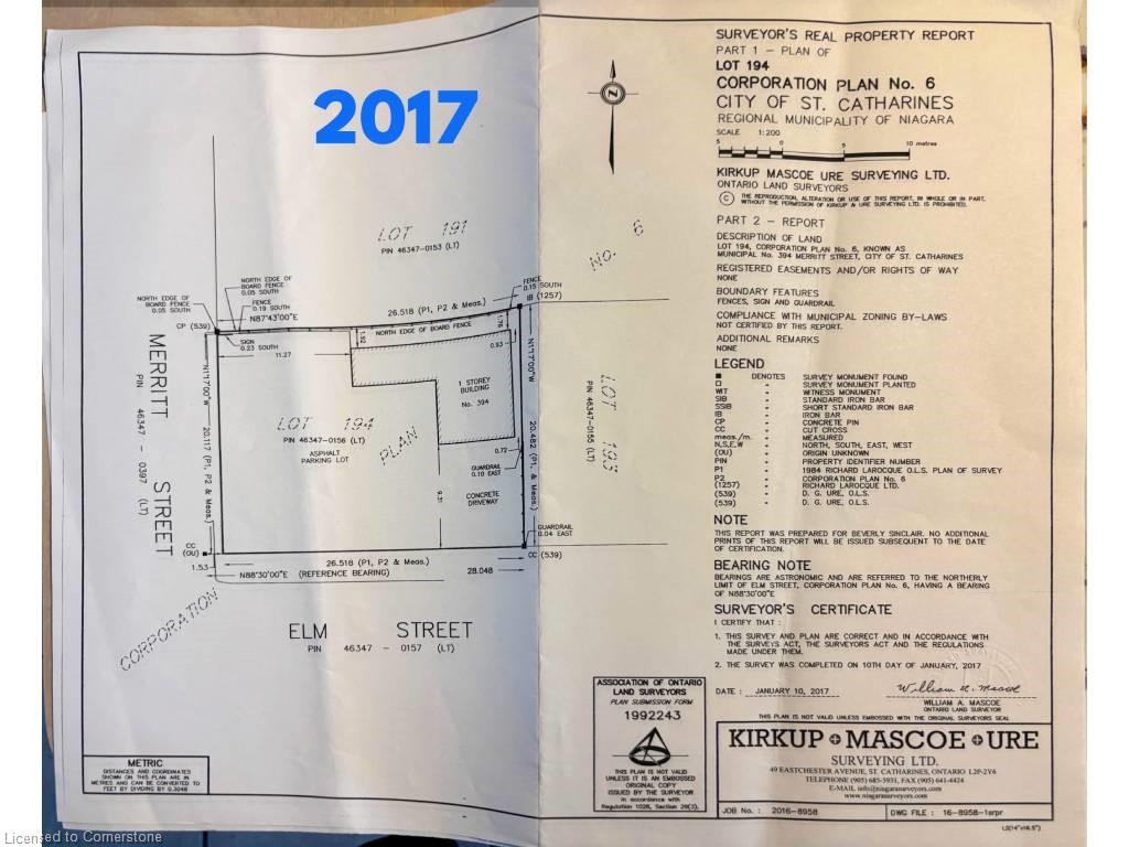 394 Merritt Street Property Photo 5