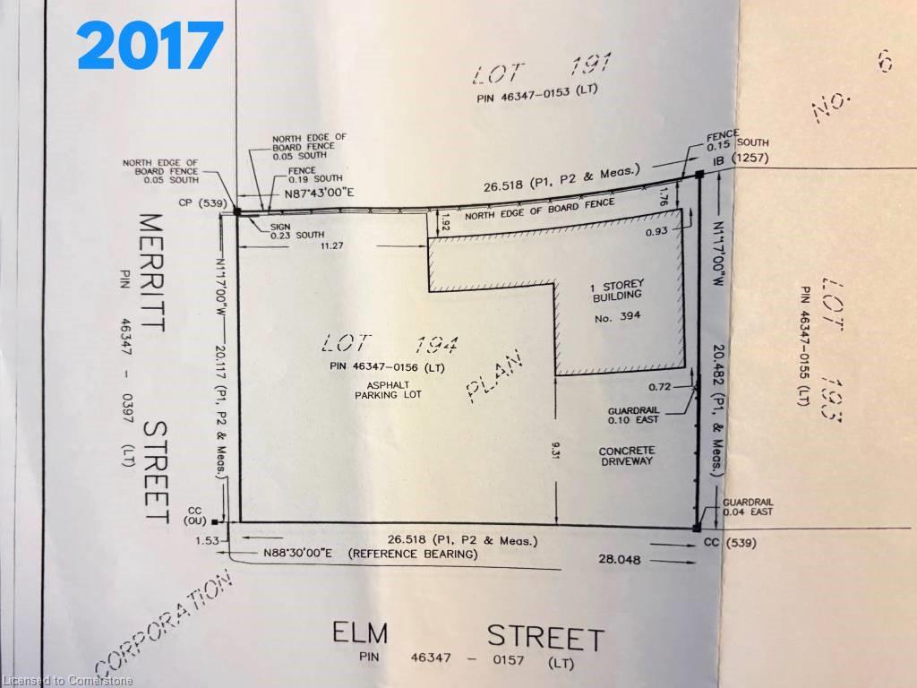394 Merritt Street Property Photo 6