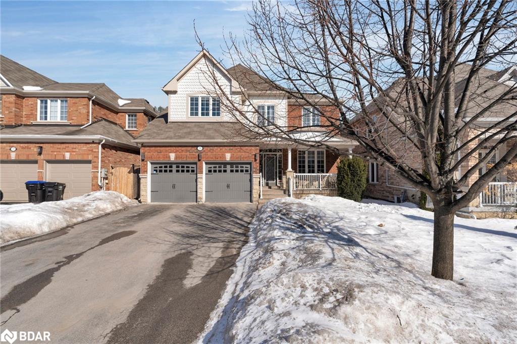 23 Mccann Crescent Property Photo