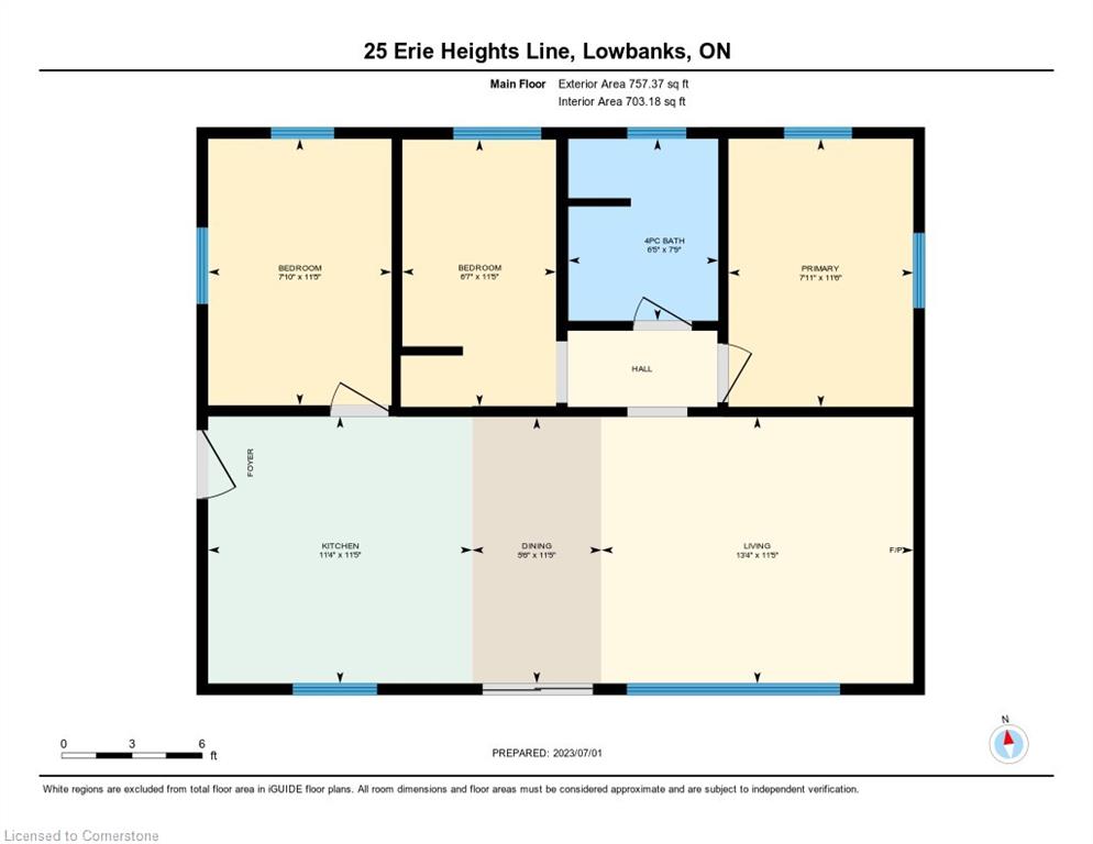25 Erie Heights Line Property Photo 49