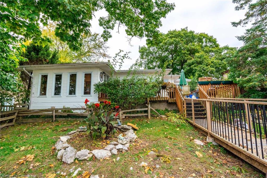 24 Lake Road Property Photo