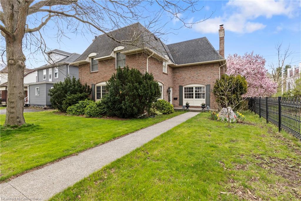 211 Merritt Street Property Photo