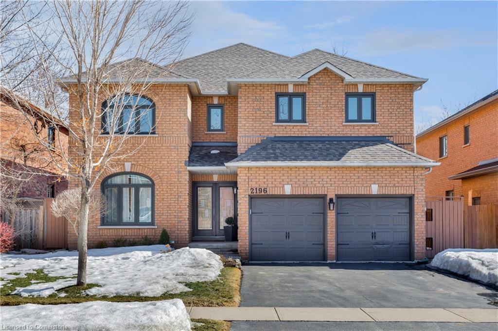 2196 Grand Ravine Drive Property Photo