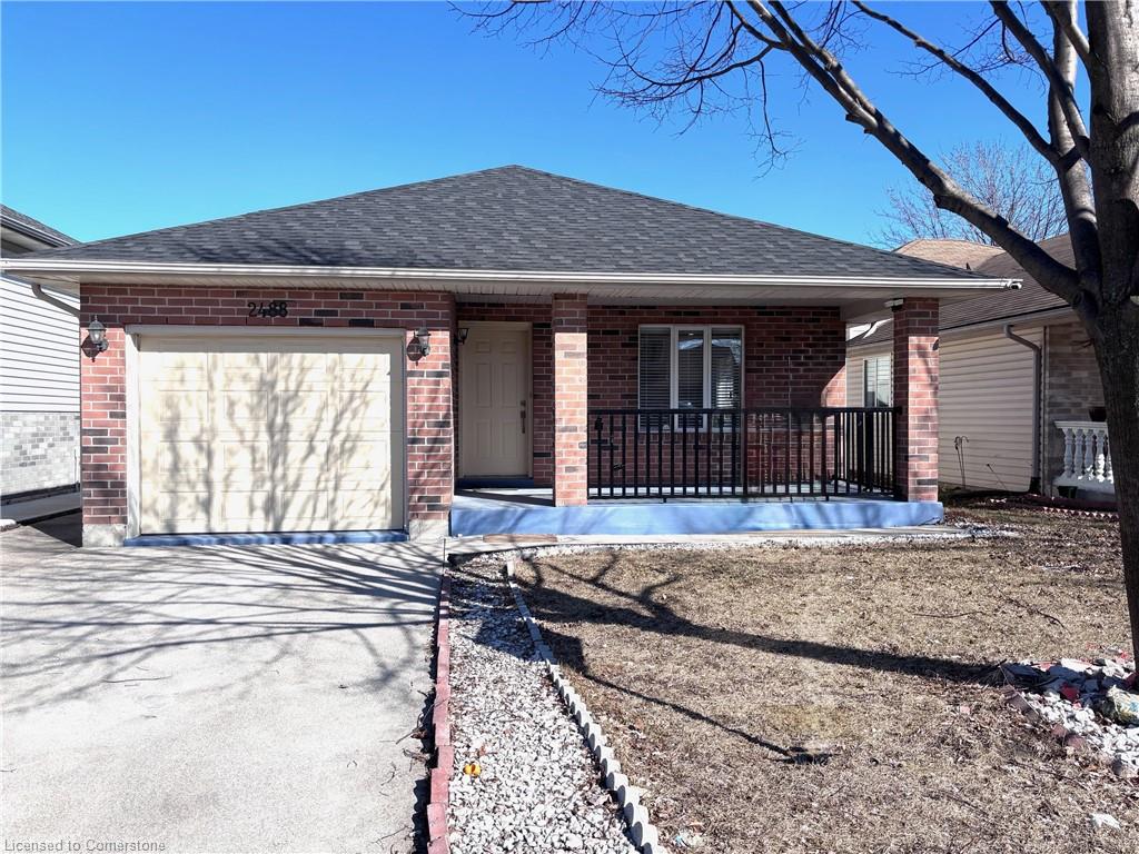 2488 Gatwick Avenue Property Photo