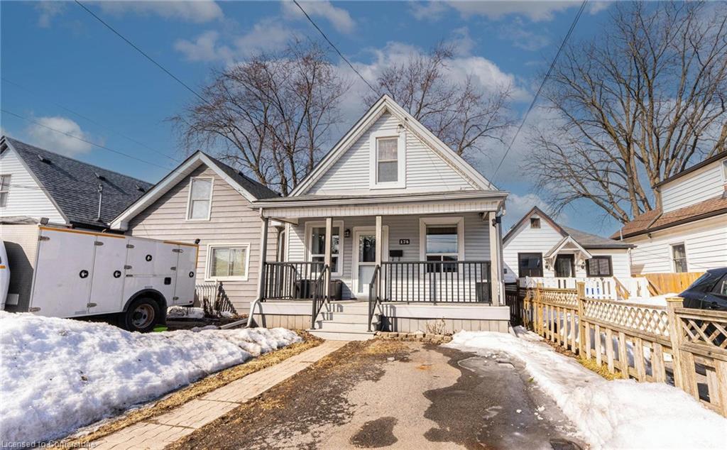 174 East 24th Street Property Photo