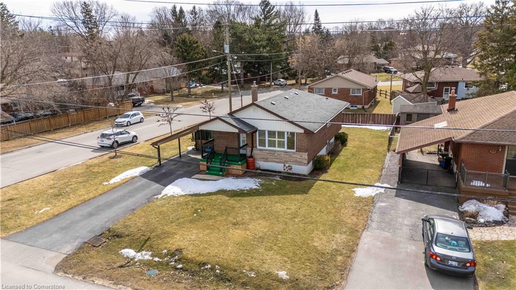 153 Renfrew Street Property Photo