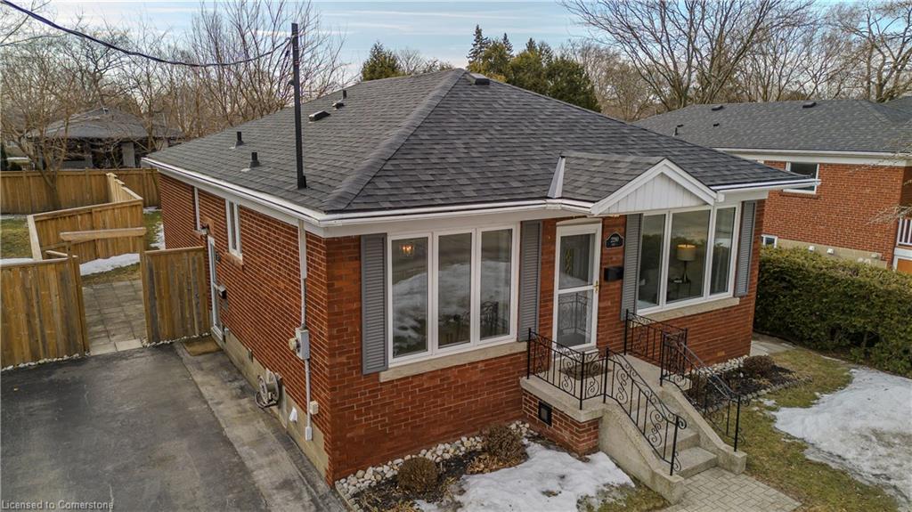 2290 Woodward Avenue Property Photo