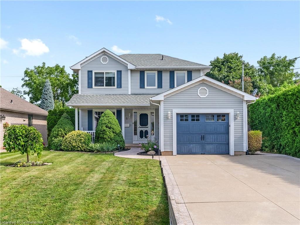 8 Marlow Avenue Property Photo
