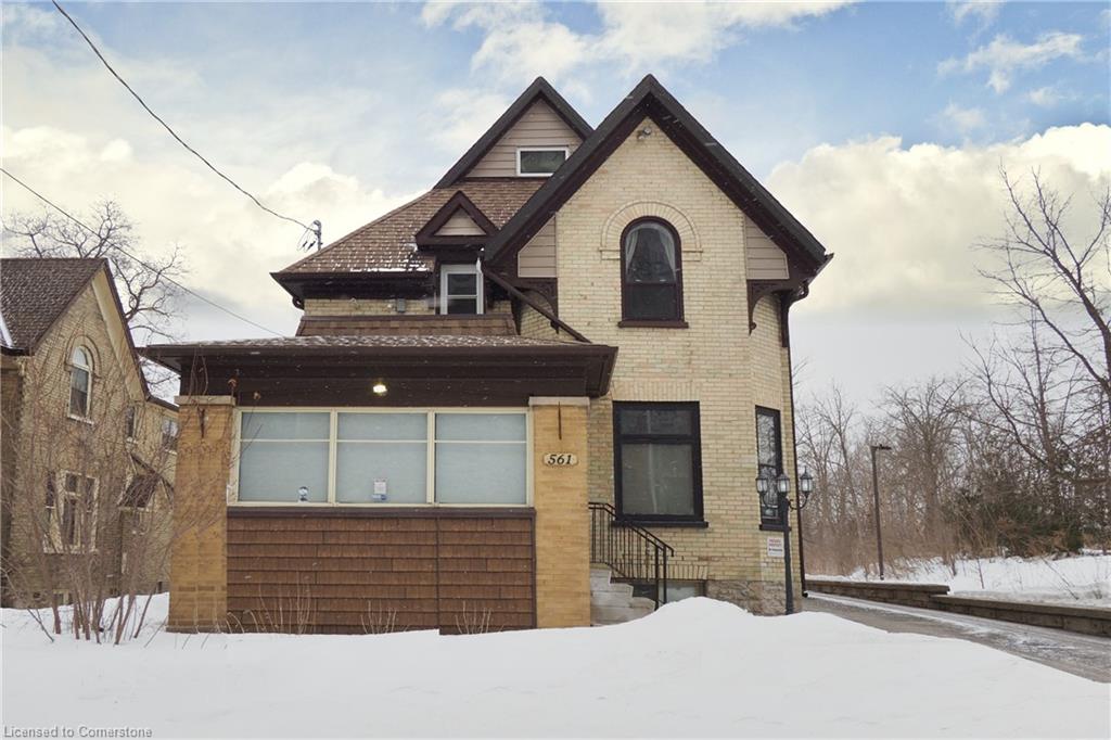 561 Queen Street S Property Photo