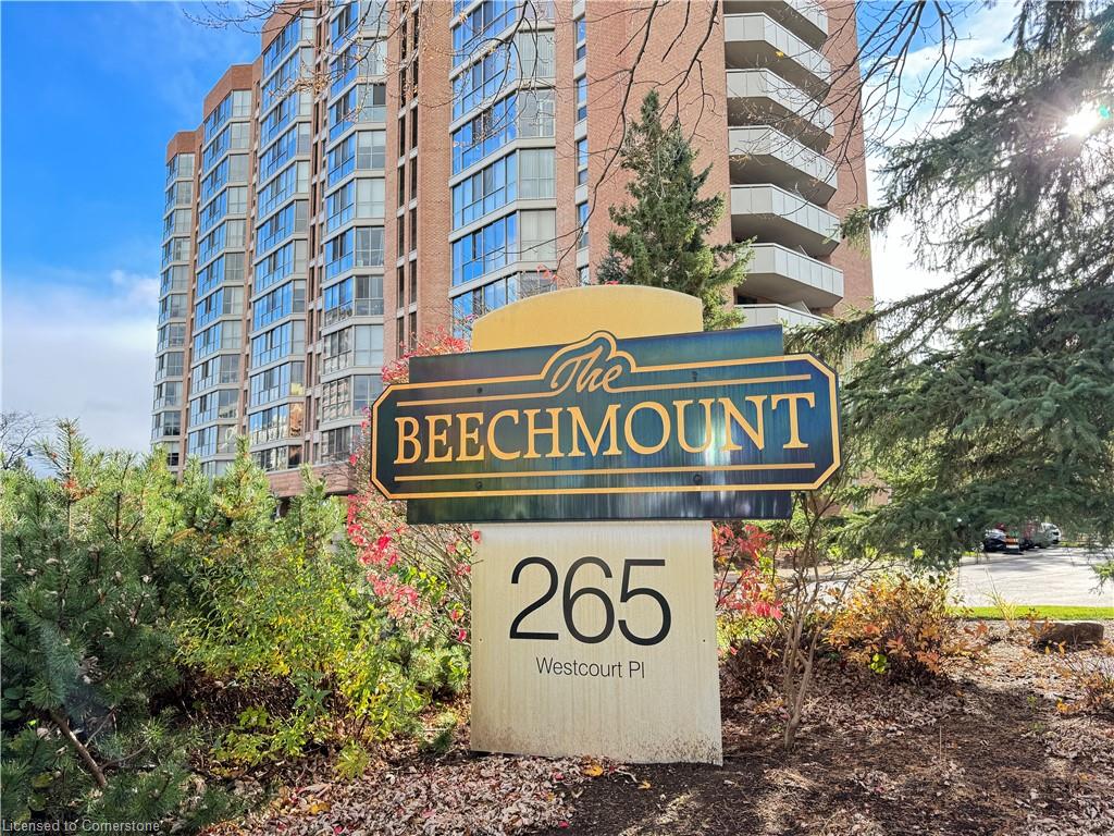608-265 Westcourt Place Property Photo 1
