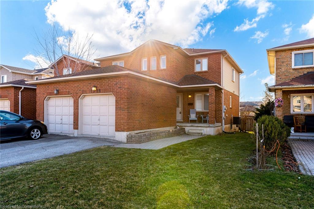 1378 Treeland Street Property Photo