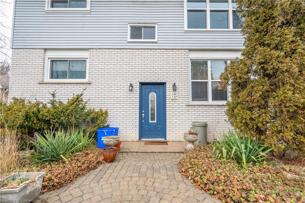 132 Sutherland Street E Property Photo