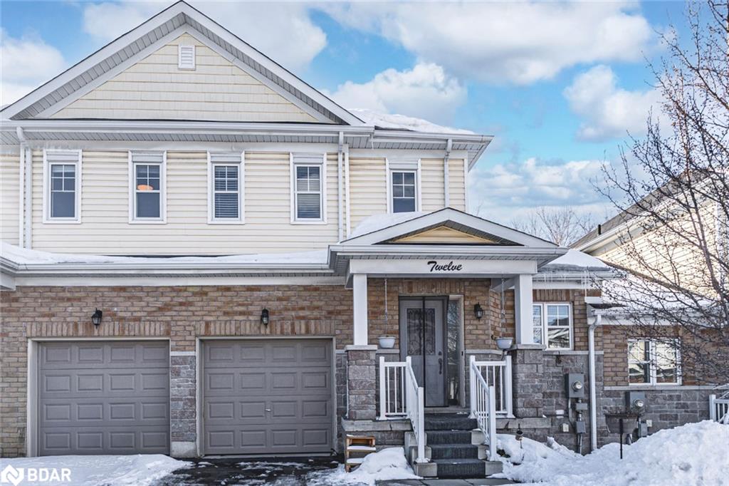 12 Peartree Court Property Photo