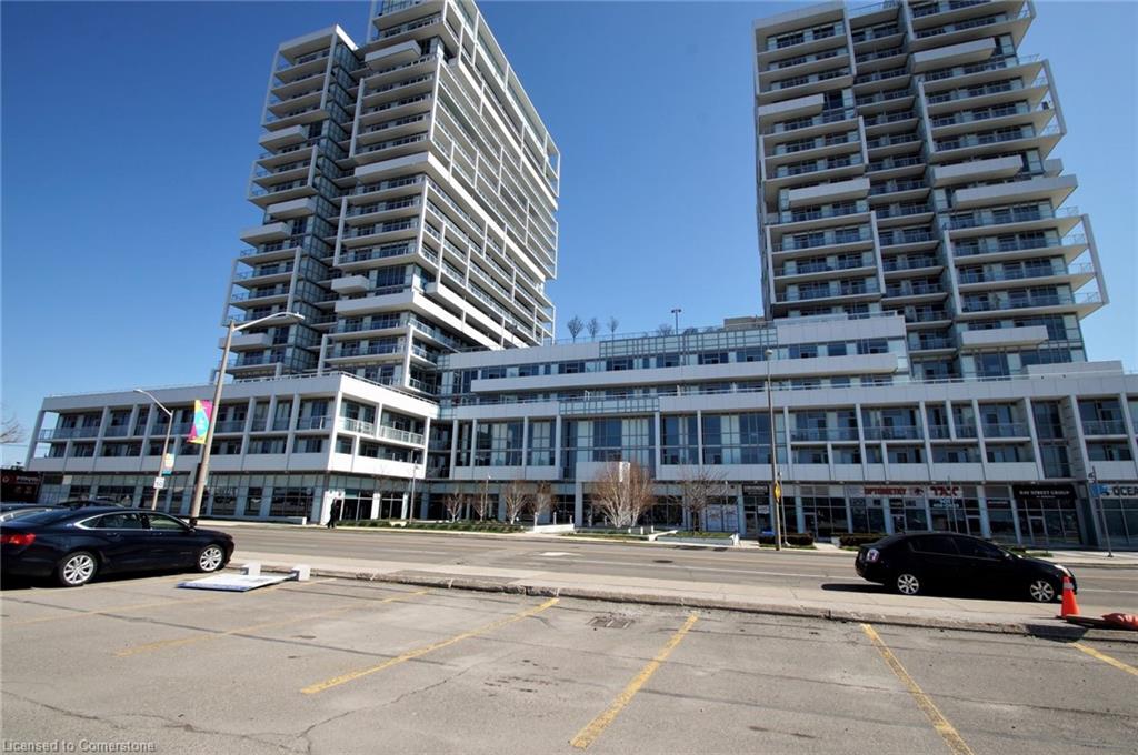 1405-55 Speers Road Property Photo