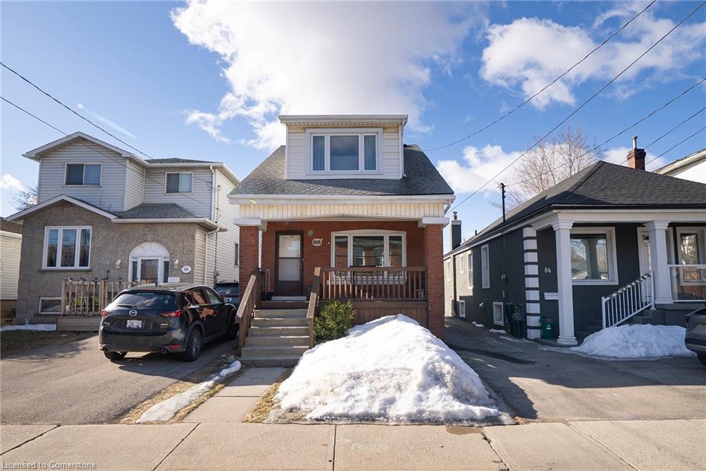 88 Alpine Avenue Property Photo