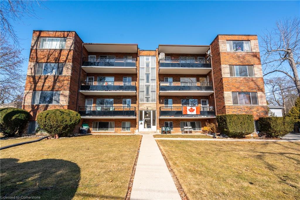 Burlington Central Assumption Real Estate Listings Main Image