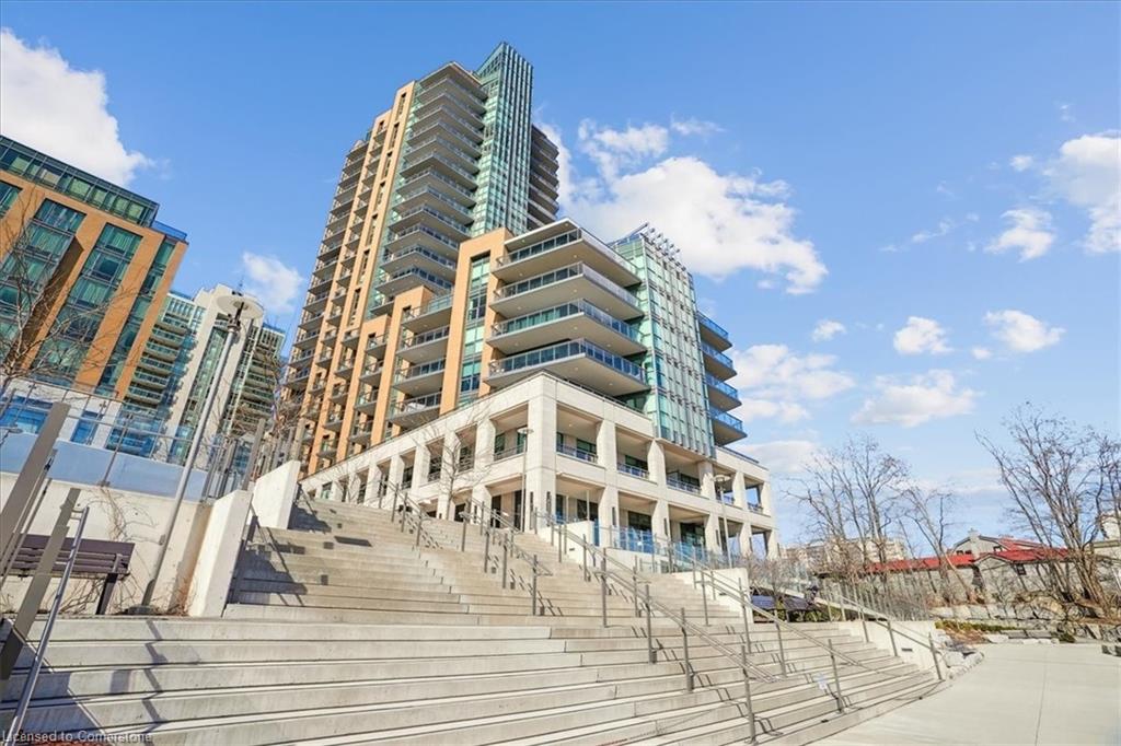 206-2060 Lakeshore Road Property Photo