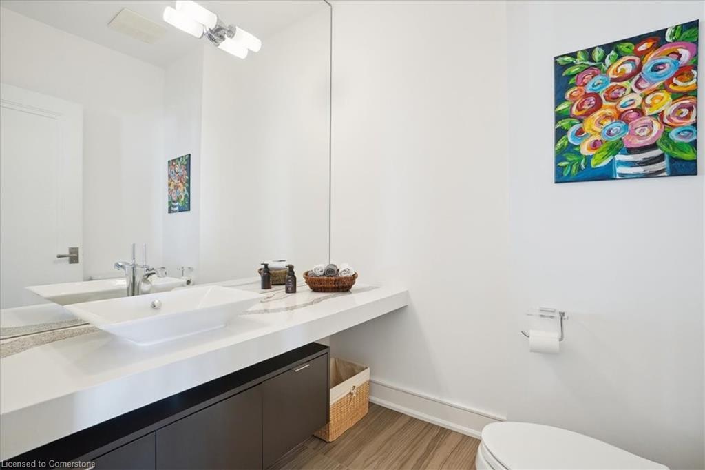 206-2060 Lakeshore Road Property Photo 28