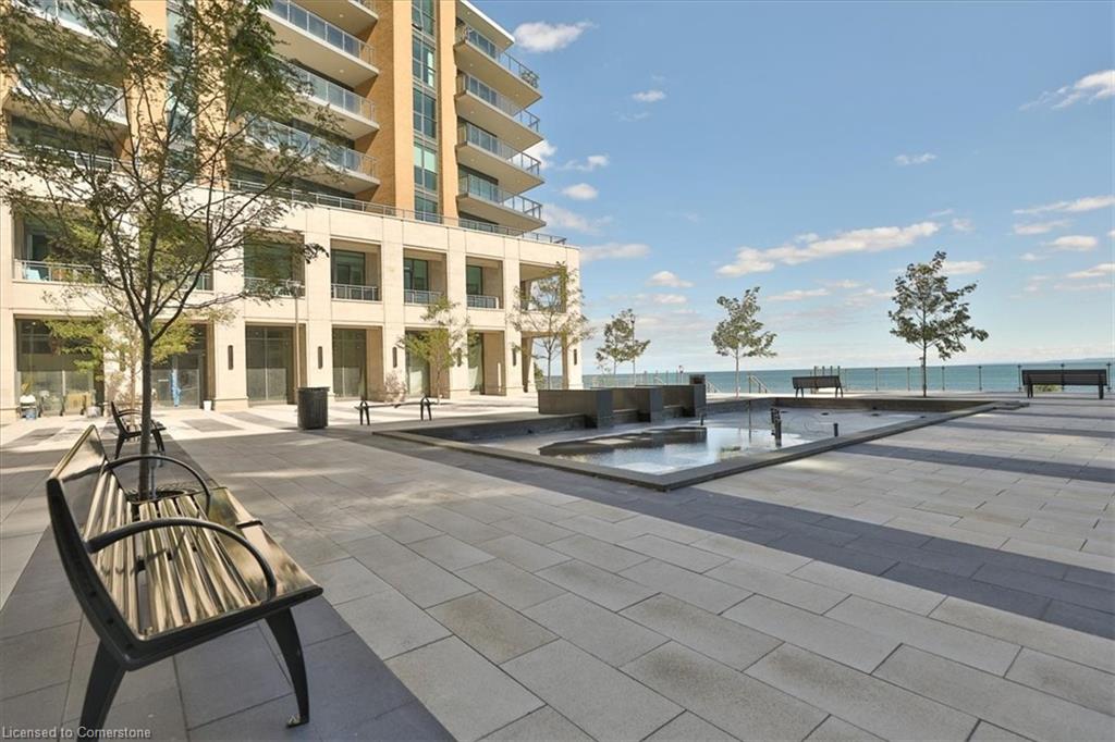 206-2060 Lakeshore Road Property Photo 41