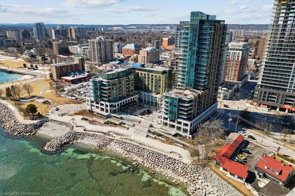 206-2060 Lakeshore Road Property Photo 46