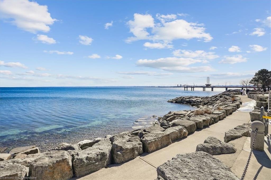 206-2060 Lakeshore Road Property Photo 47